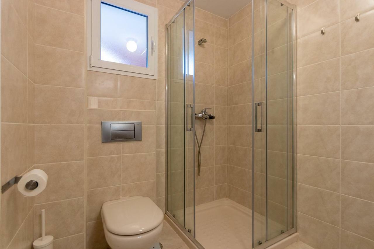 Apartament The Paradise On The Ocean 3 Costa Calma Zewnętrze zdjęcie