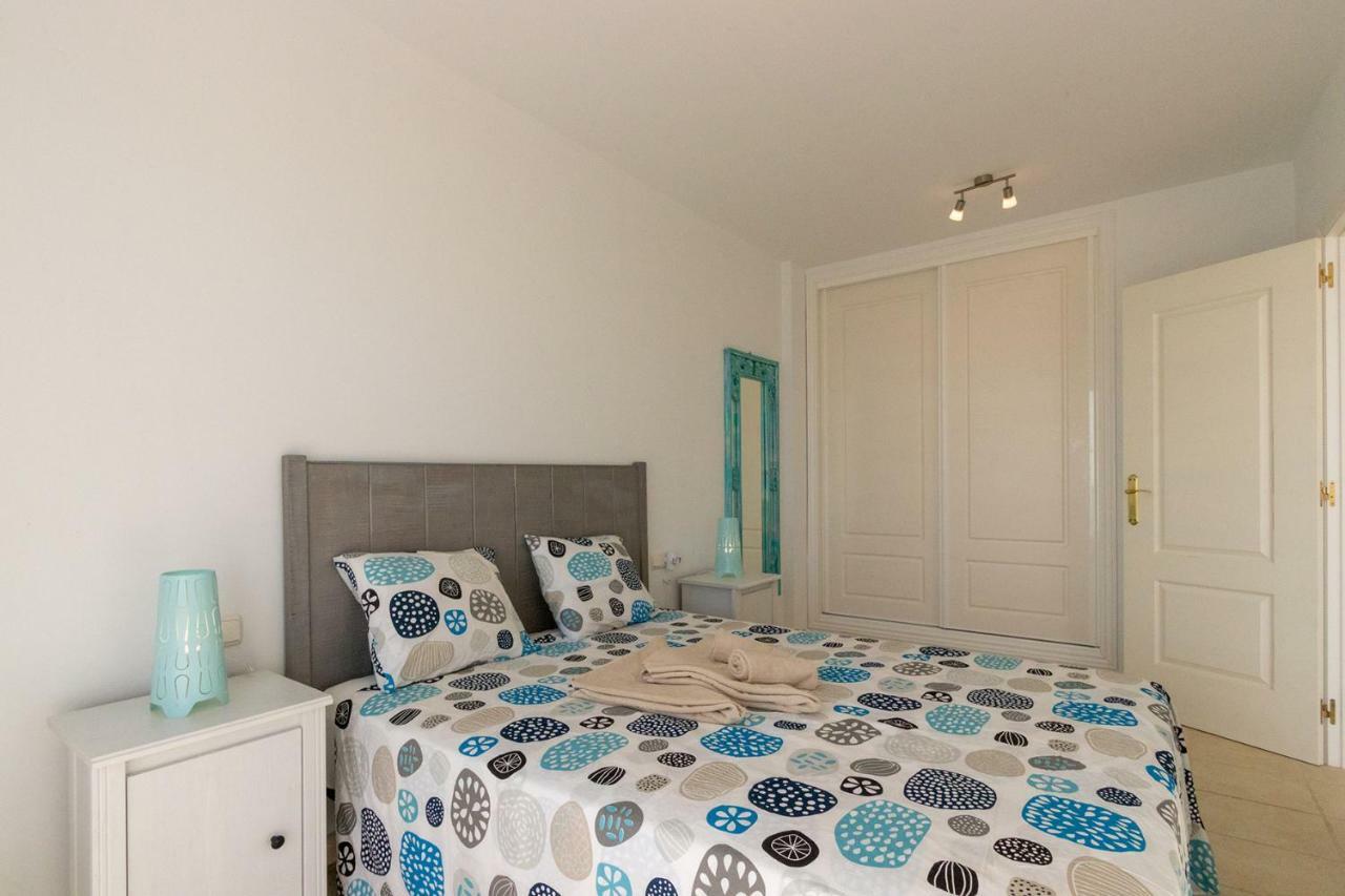 Apartament The Paradise On The Ocean 3 Costa Calma Zewnętrze zdjęcie