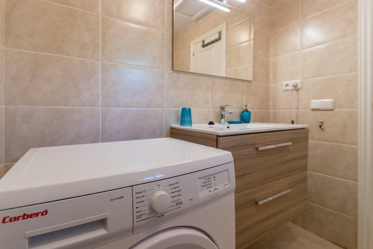 Apartament The Paradise On The Ocean 3 Costa Calma Zewnętrze zdjęcie