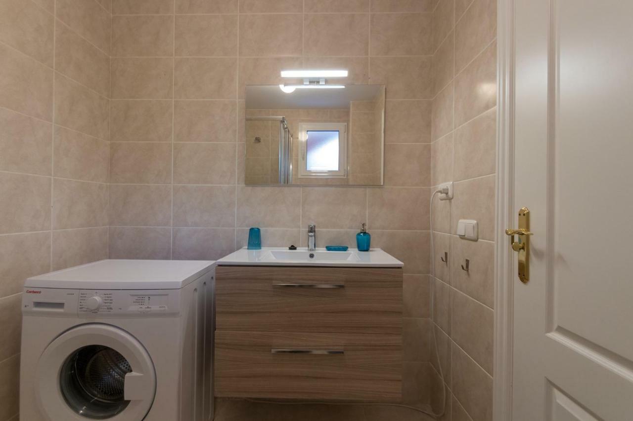 Apartament The Paradise On The Ocean 3 Costa Calma Zewnętrze zdjęcie