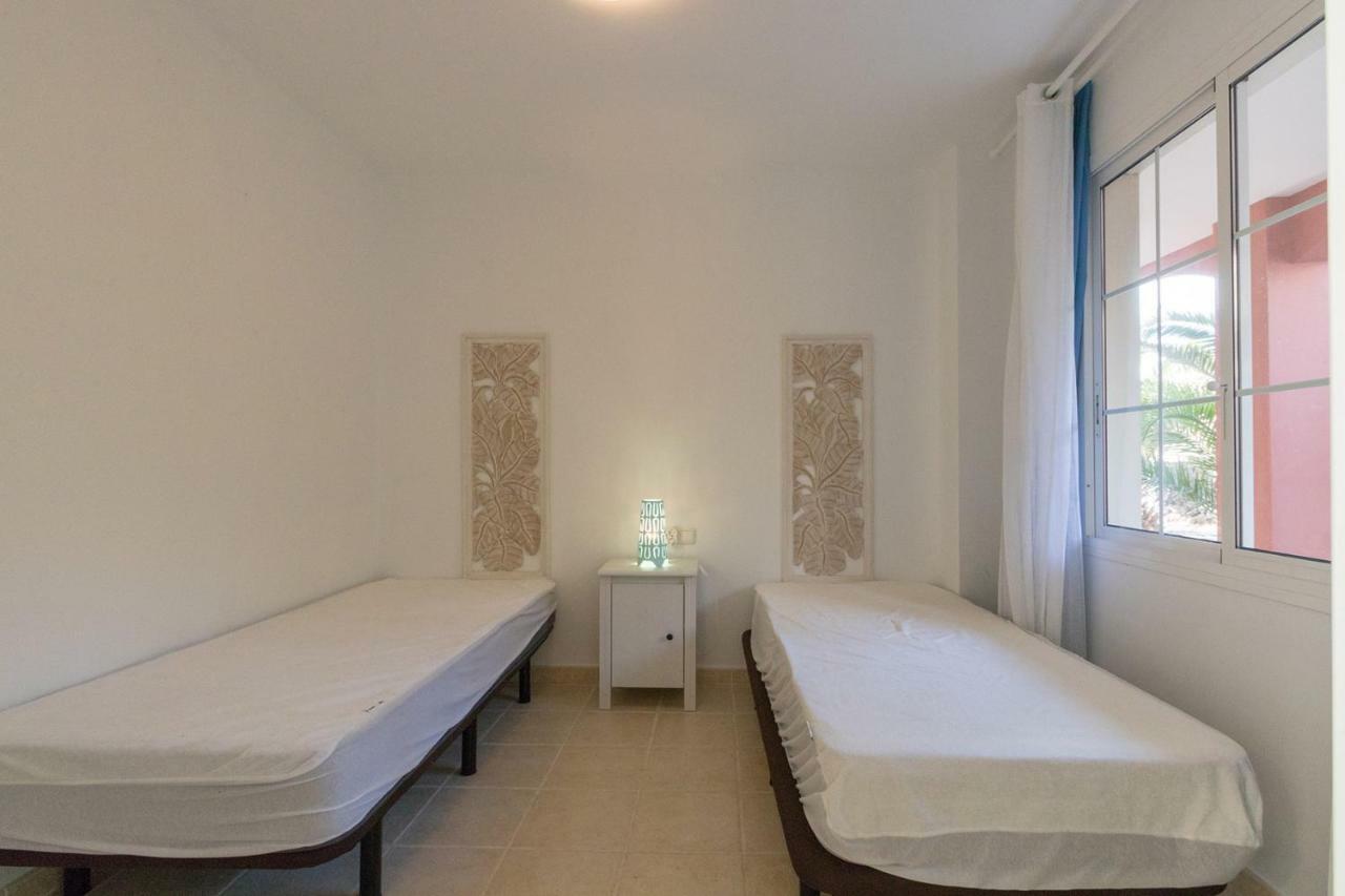 Apartament The Paradise On The Ocean 3 Costa Calma Zewnętrze zdjęcie