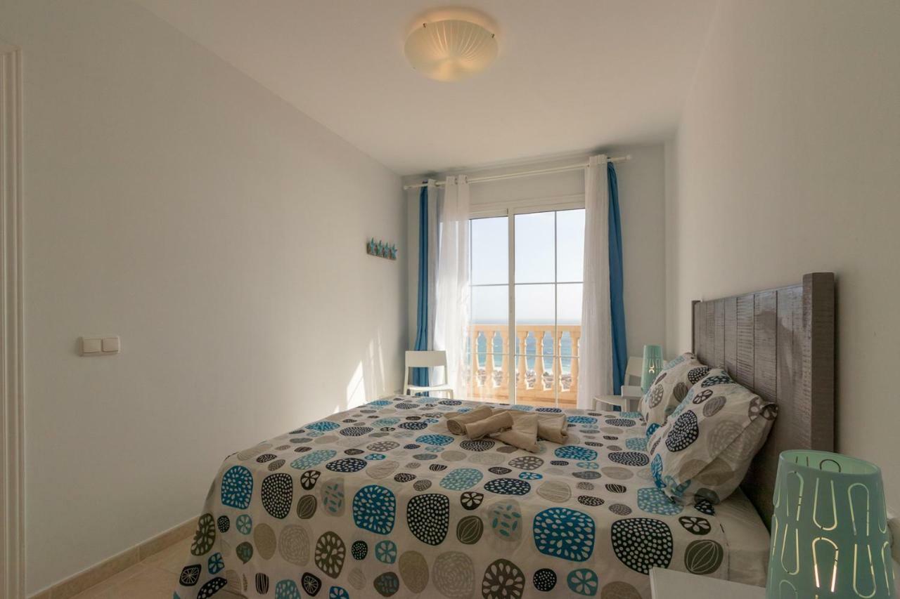 Apartament The Paradise On The Ocean 3 Costa Calma Zewnętrze zdjęcie