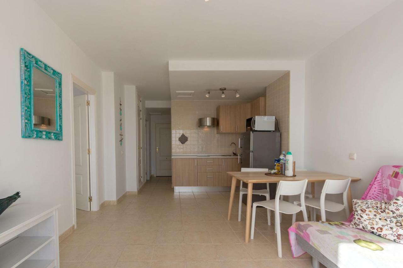 Apartament The Paradise On The Ocean 3 Costa Calma Zewnętrze zdjęcie