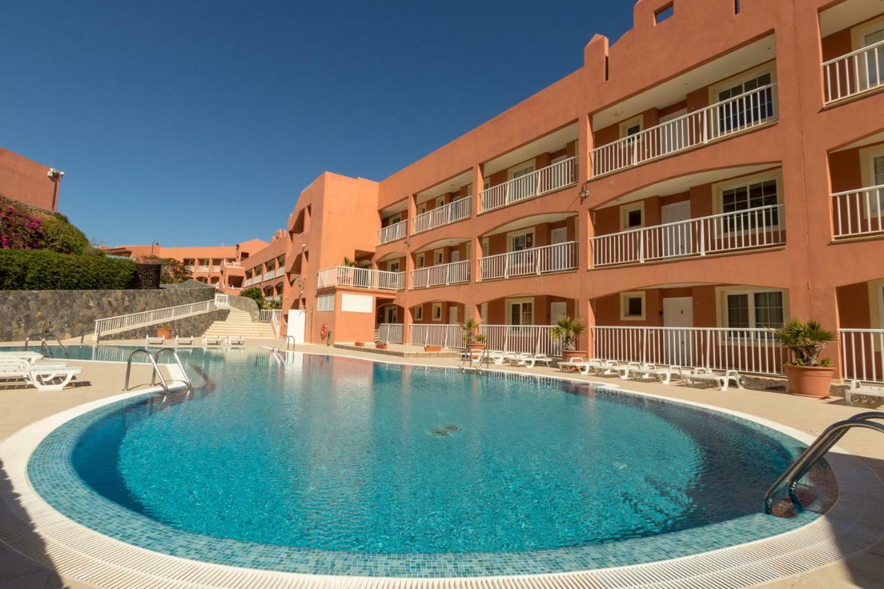 Apartament The Paradise On The Ocean 3 Costa Calma Zewnętrze zdjęcie