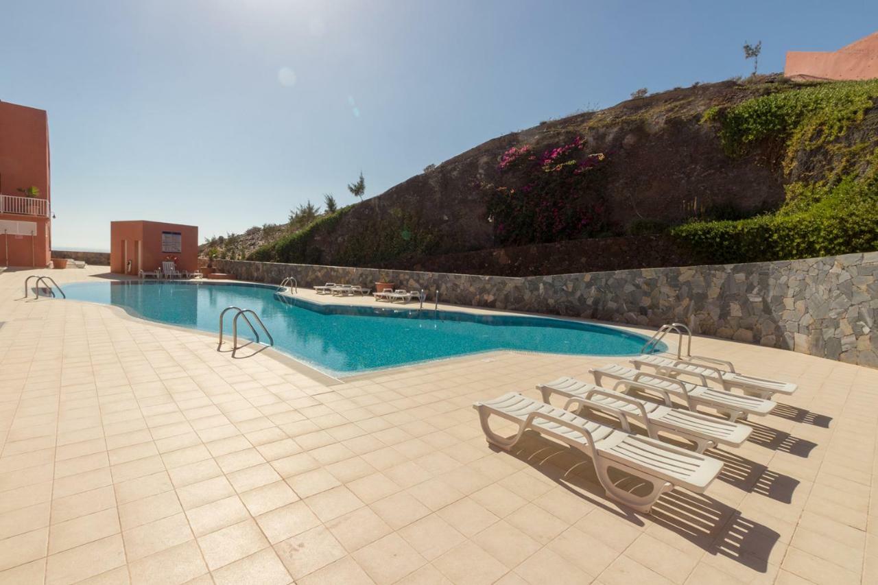 Apartament The Paradise On The Ocean 3 Costa Calma Zewnętrze zdjęcie