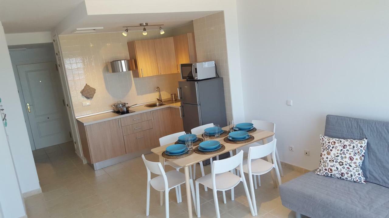 Apartament The Paradise On The Ocean 3 Costa Calma Zewnętrze zdjęcie
