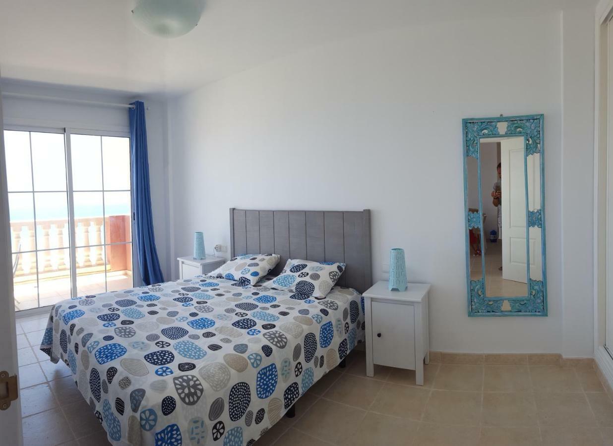 Apartament The Paradise On The Ocean 3 Costa Calma Zewnętrze zdjęcie