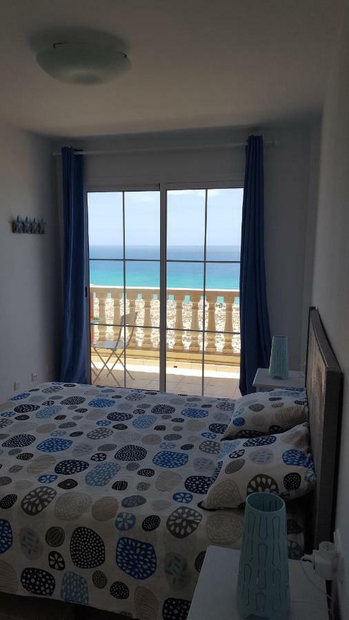 Apartament The Paradise On The Ocean 3 Costa Calma Zewnętrze zdjęcie